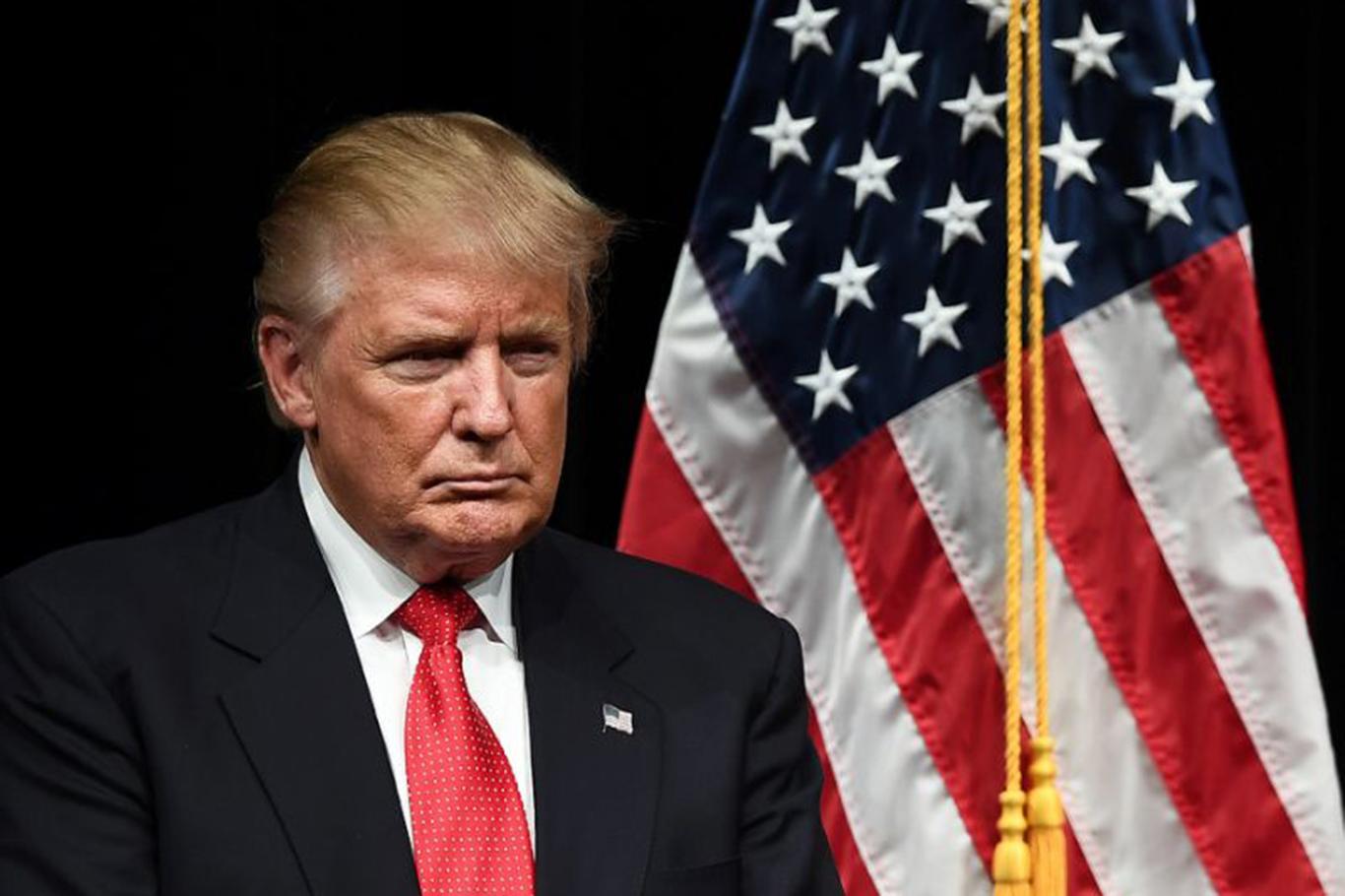 Trump, işgal rejiminin güvenliğinin Suudi'ye bağlı olduğunu itiraf etti Trump, işgal rejiminin güvenliğinin Suudi'ye bağlı olduğunu itiraf etti